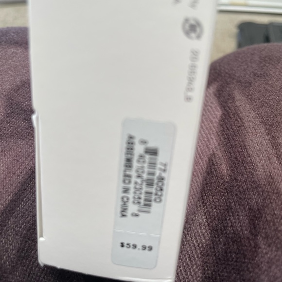 Otter Box Defender Pro for iPhone 12/12 Pro - Picture 7 of 8